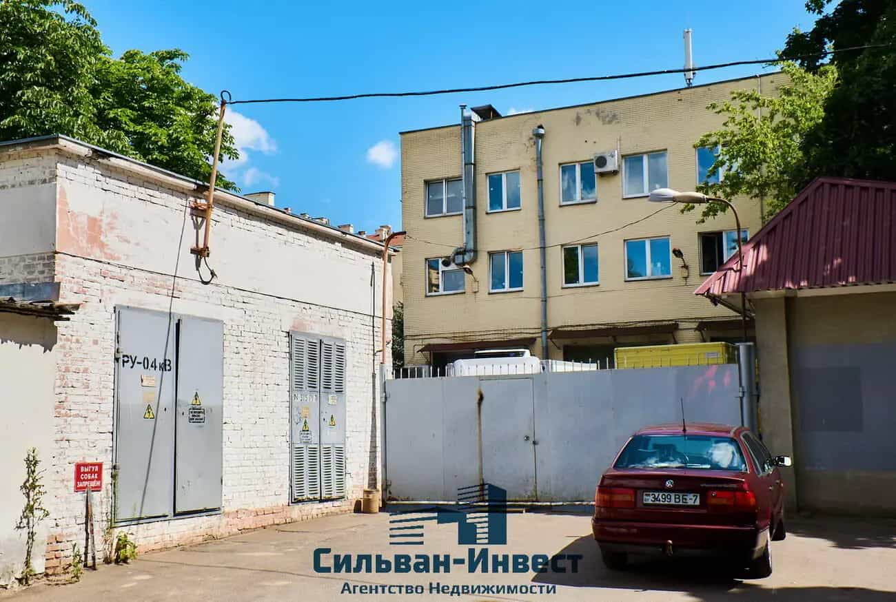 Беларусь, Минск, проспект Независимости, 23к1, фото 27