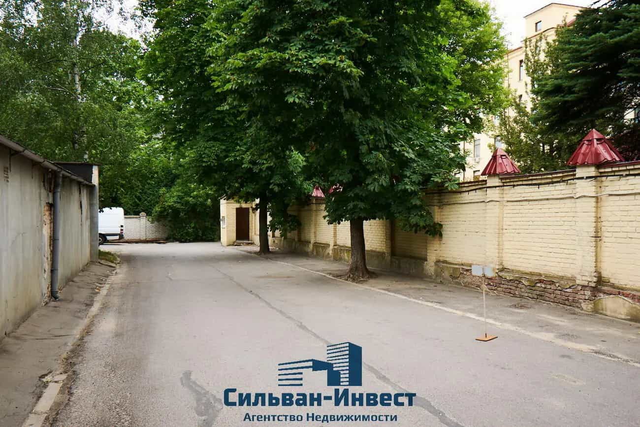 Беларусь, Минск, проспект Независимости, 23к1, фото 28