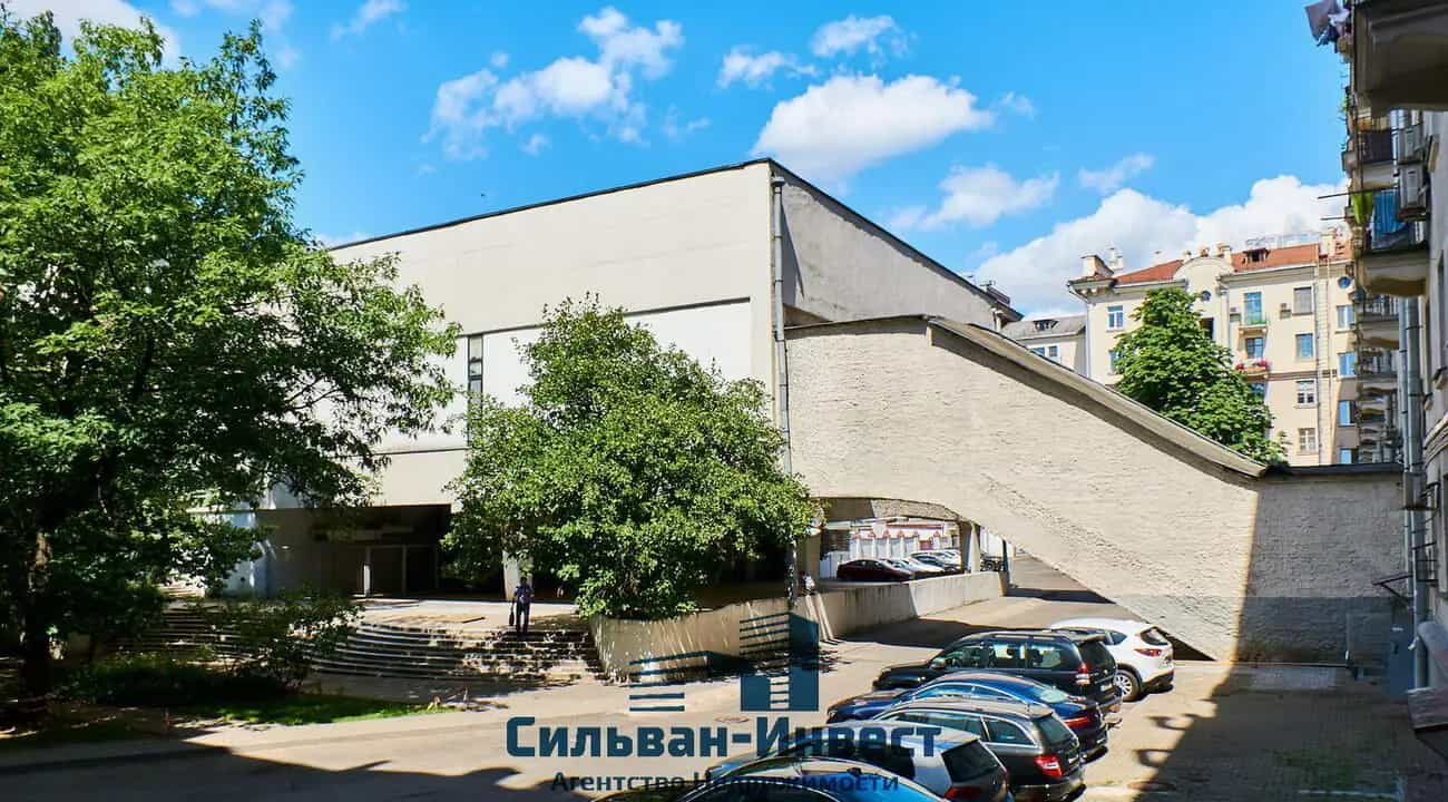 Беларусь, Минск, проспект Независимости, 23к1, фото 29