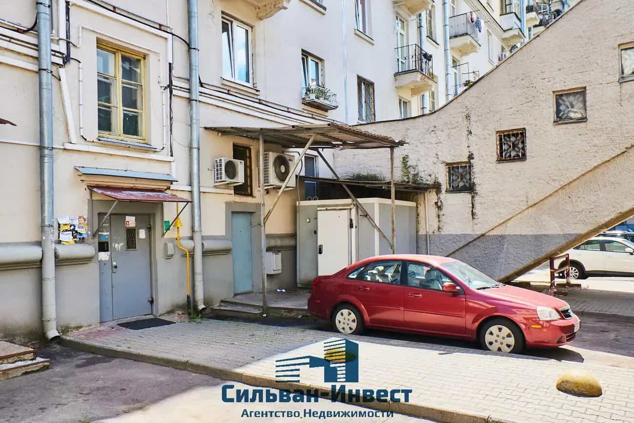 Беларусь, Минск, проспект Независимости, 23к1, фото 30