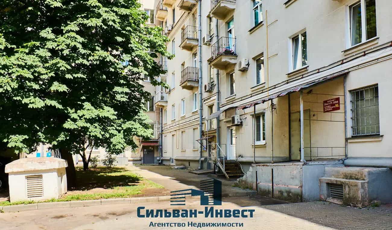 Беларусь, Минск, проспект Независимости, 23к1, фото 31