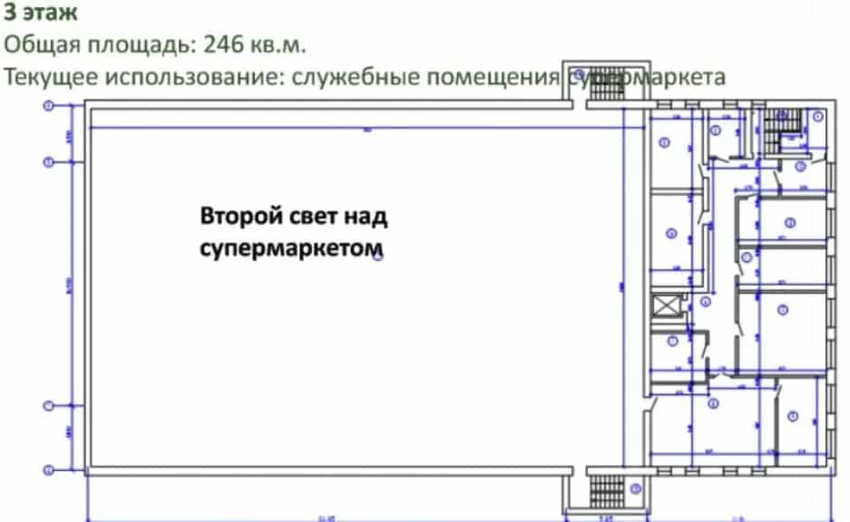Беларусь, Минск, проспект Независимости, 23к1, фото 34
