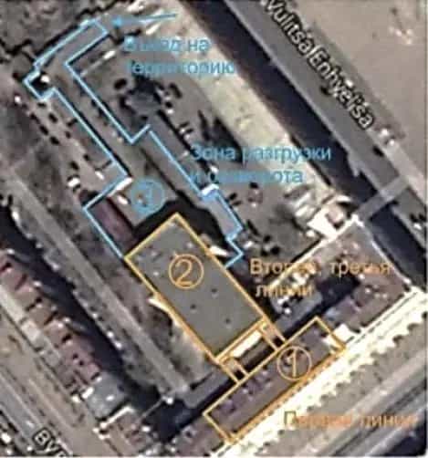 Беларусь, Минск, проспект Независимости, 23к1, фото 36