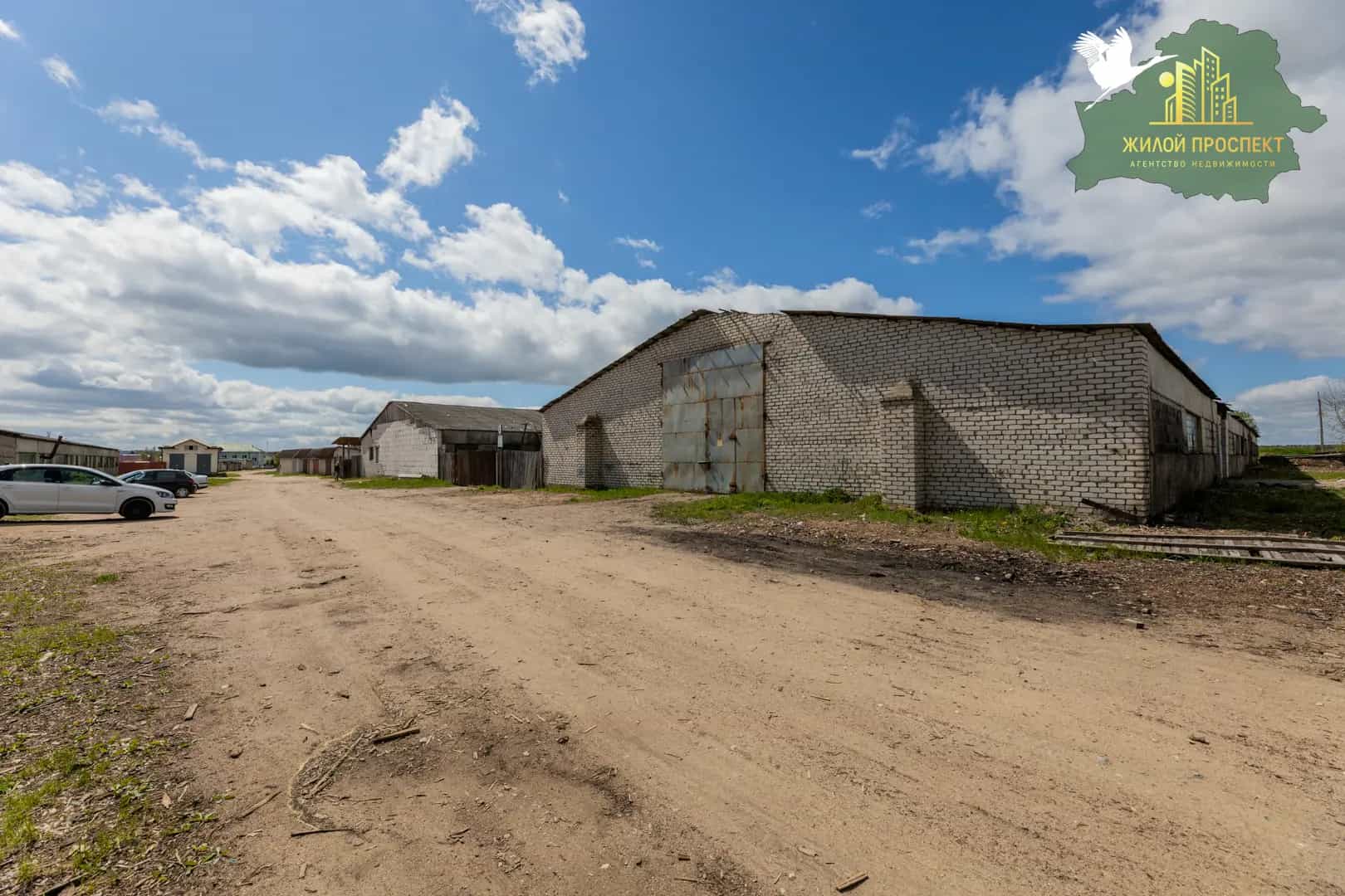 Беларусь, Гродненская область, Островец, улица Карла Маркса, 43блок3, фото 2