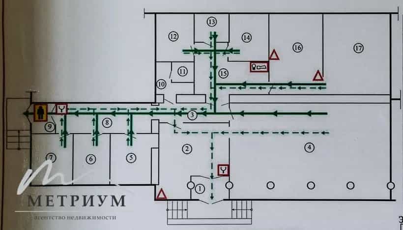 Беларусь, Минск, Бородинская улица, 31, фото 18