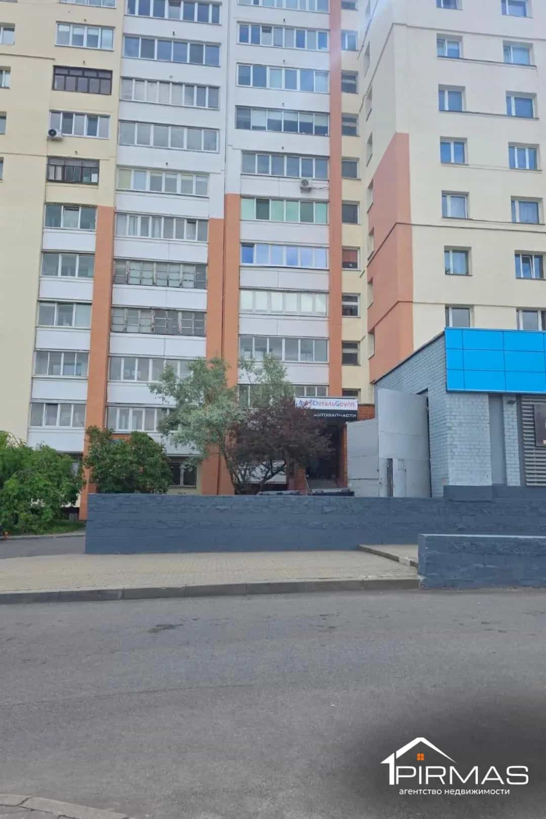 Беларусь, Минск, улица Лейтенанта Кижеватова, 7к2, фото 3