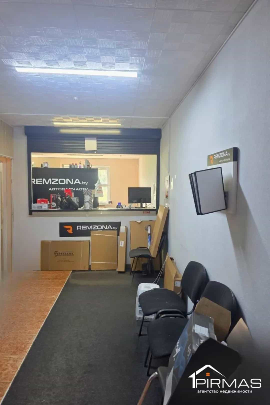 Беларусь, Минск, улица Лейтенанта Кижеватова, 7к2, фото 5
