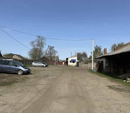 Беларусь, Могилёвская область, Бобруйск, улица Сакко, 3А, фото 2