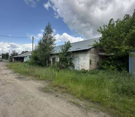 Беларусь, Могилёвская область, Бобруйск, улица Сакко, 3А, фото 3