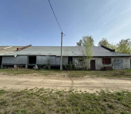 Беларусь, Могилёвская область, Бобруйск, улица Сакко, 3А, фото 4