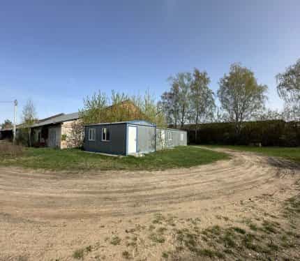 Беларусь, Могилёвская область, Бобруйск, улица Сакко, 3А, фото 8