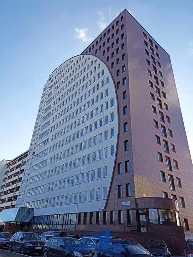 Беларусь, Минск, улица Тимирязева, 65Б
