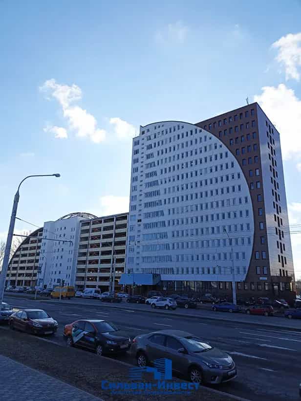 Беларусь, Минск, улица Тимирязева, 65Б, фото 2