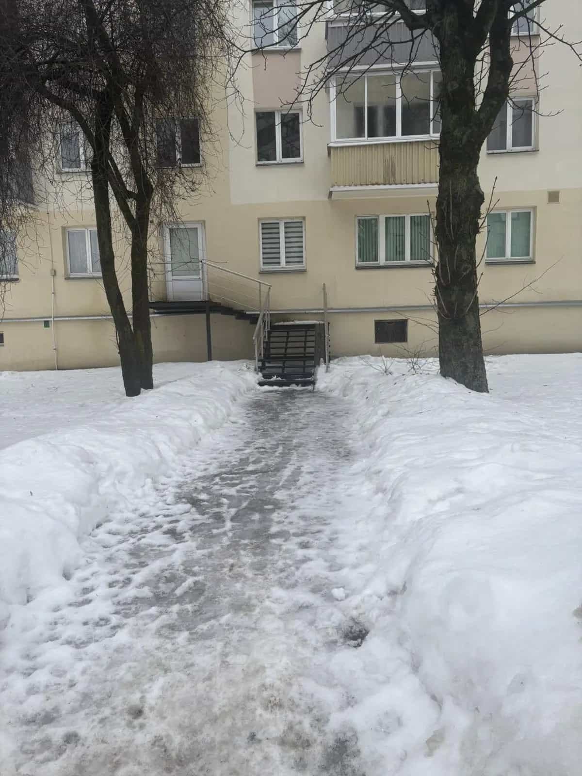 Беларусь, Минск, улица Скрыганова, 3, фото 2