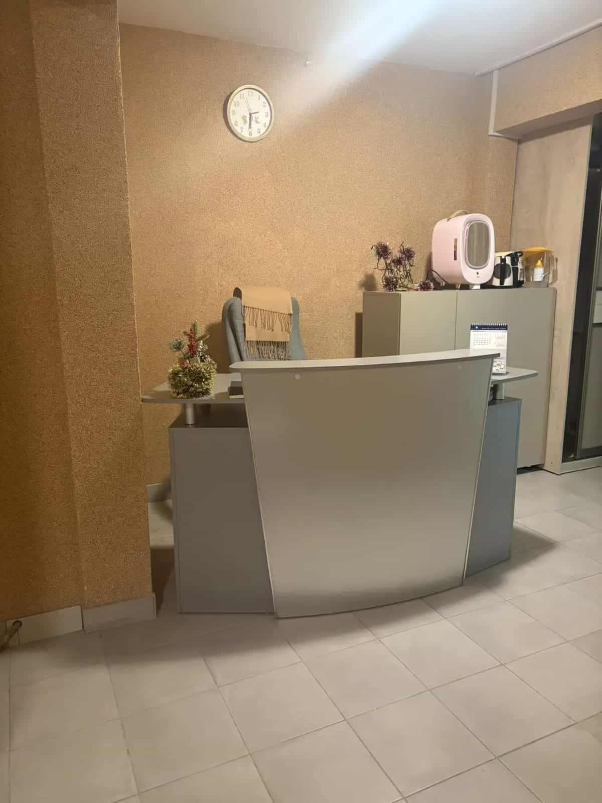 Беларусь, Минск, улица Скрыганова, 3, фото 3