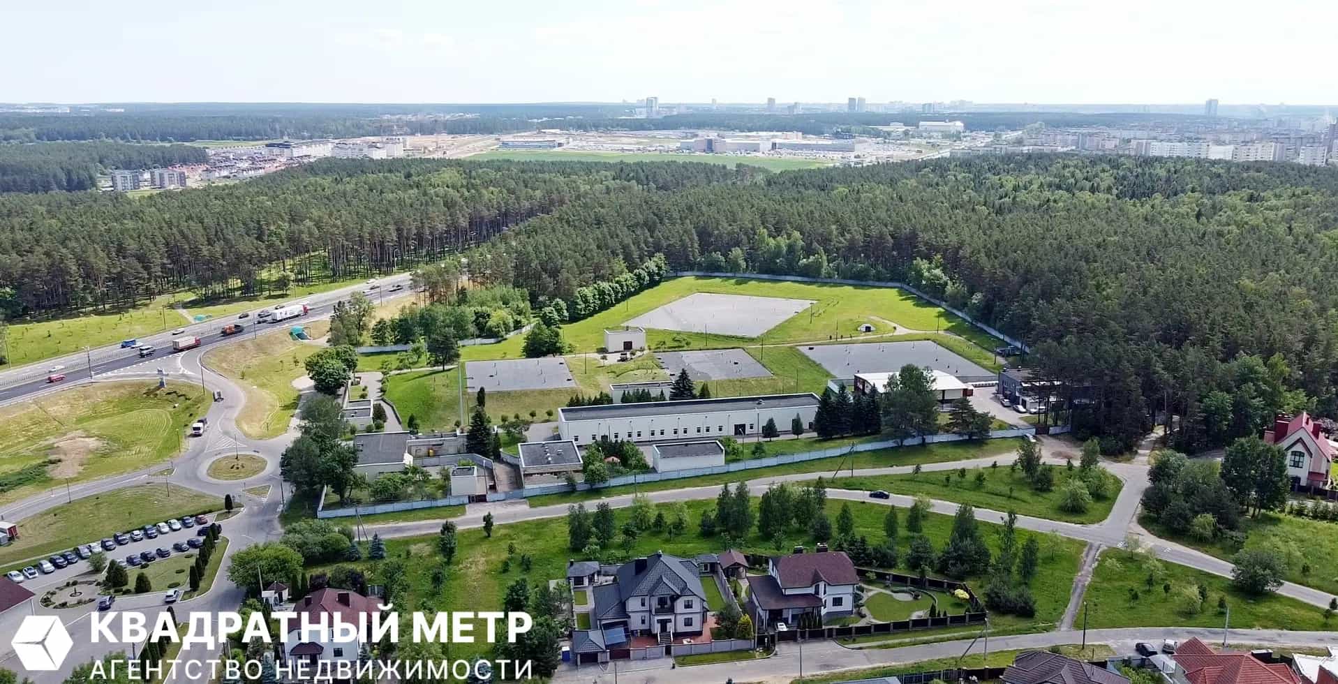 Беларусь, Минск, Вересковая улица, 3, фото 5