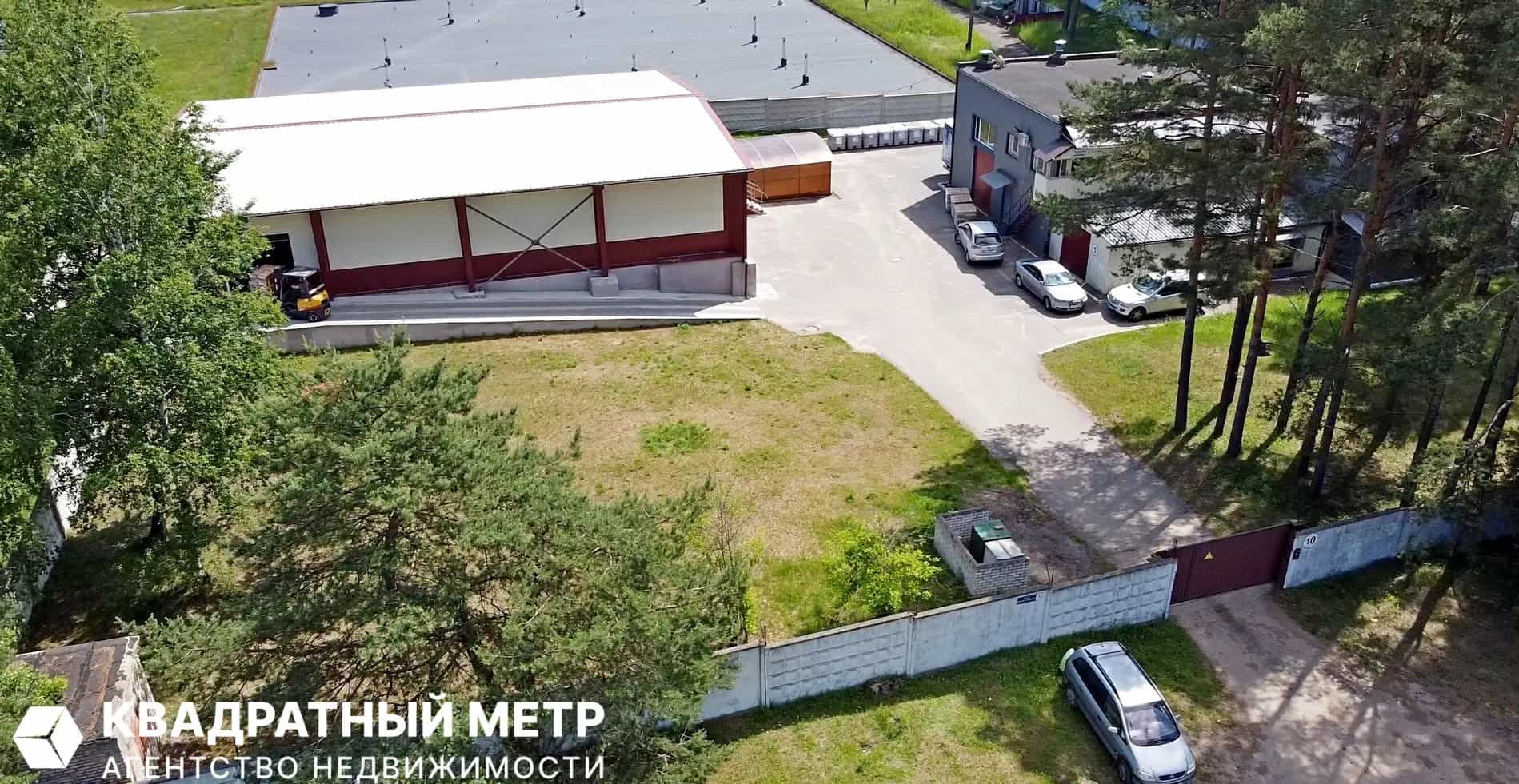 Беларусь, Минск, Вересковая улица, 3, фото 7