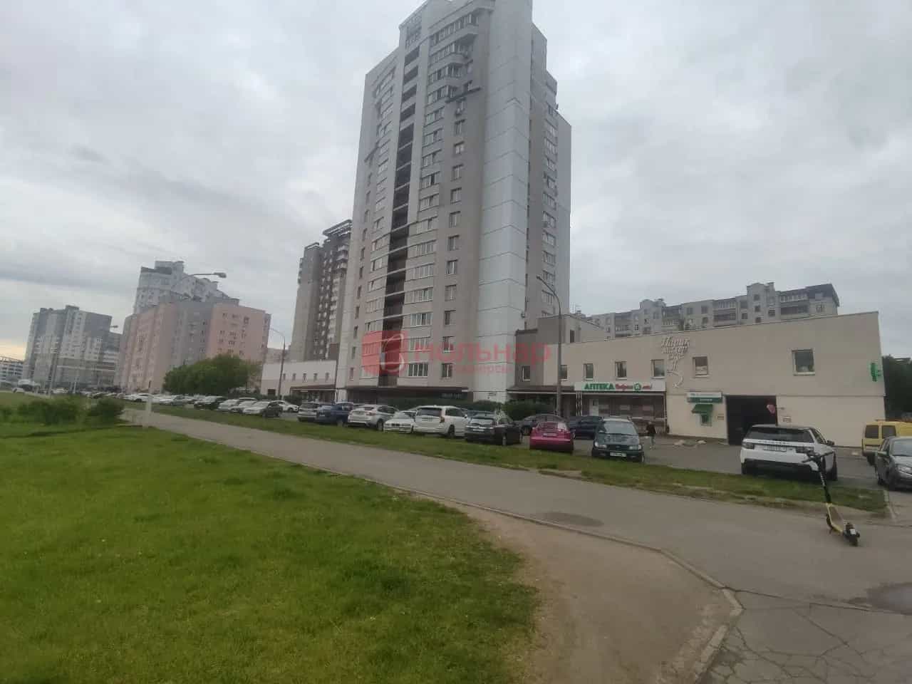 Беларусь, Минск, улица Павла Шпилевского, 57, фото 10
