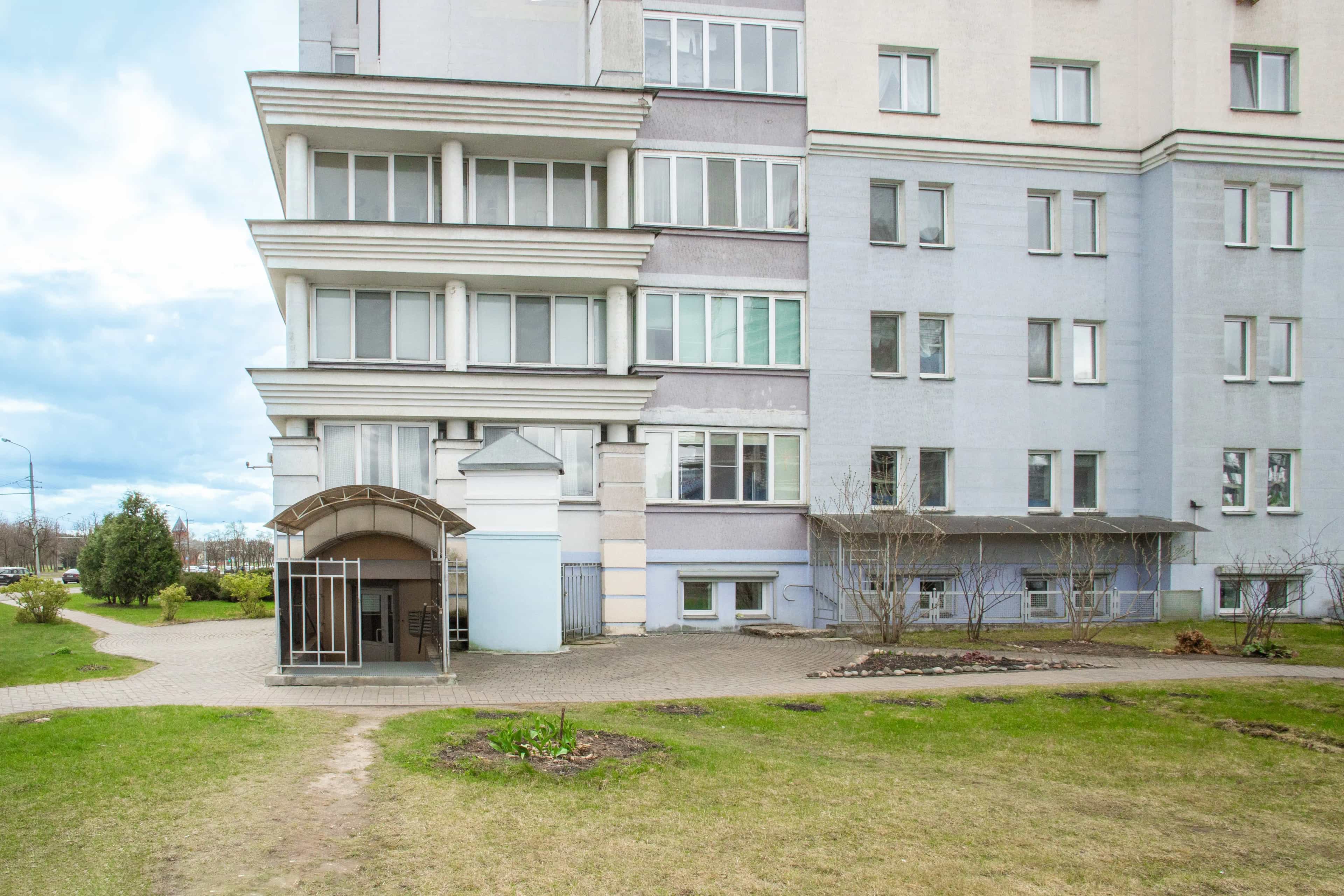 Беларусь, Минск, улица Филимонова, 55к3, фото 15
