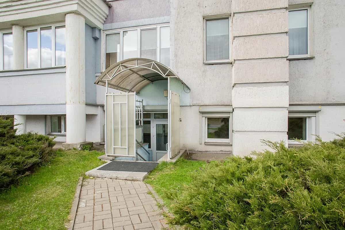 Беларусь, Минск, улица Филимонова, 55к3, фото 16