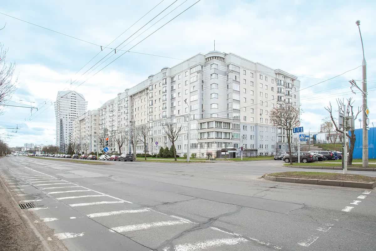 Беларусь, Минск, улица Филимонова, 55к3, фото 17