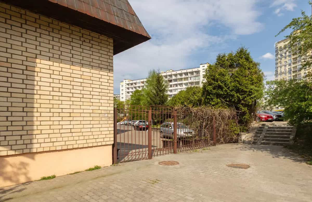 Беларусь, Минск, улица Гая, 4/1, фото 8