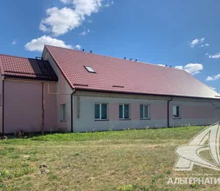 Беларусь, Брестская область, Кобрин, улица Ленина, 15