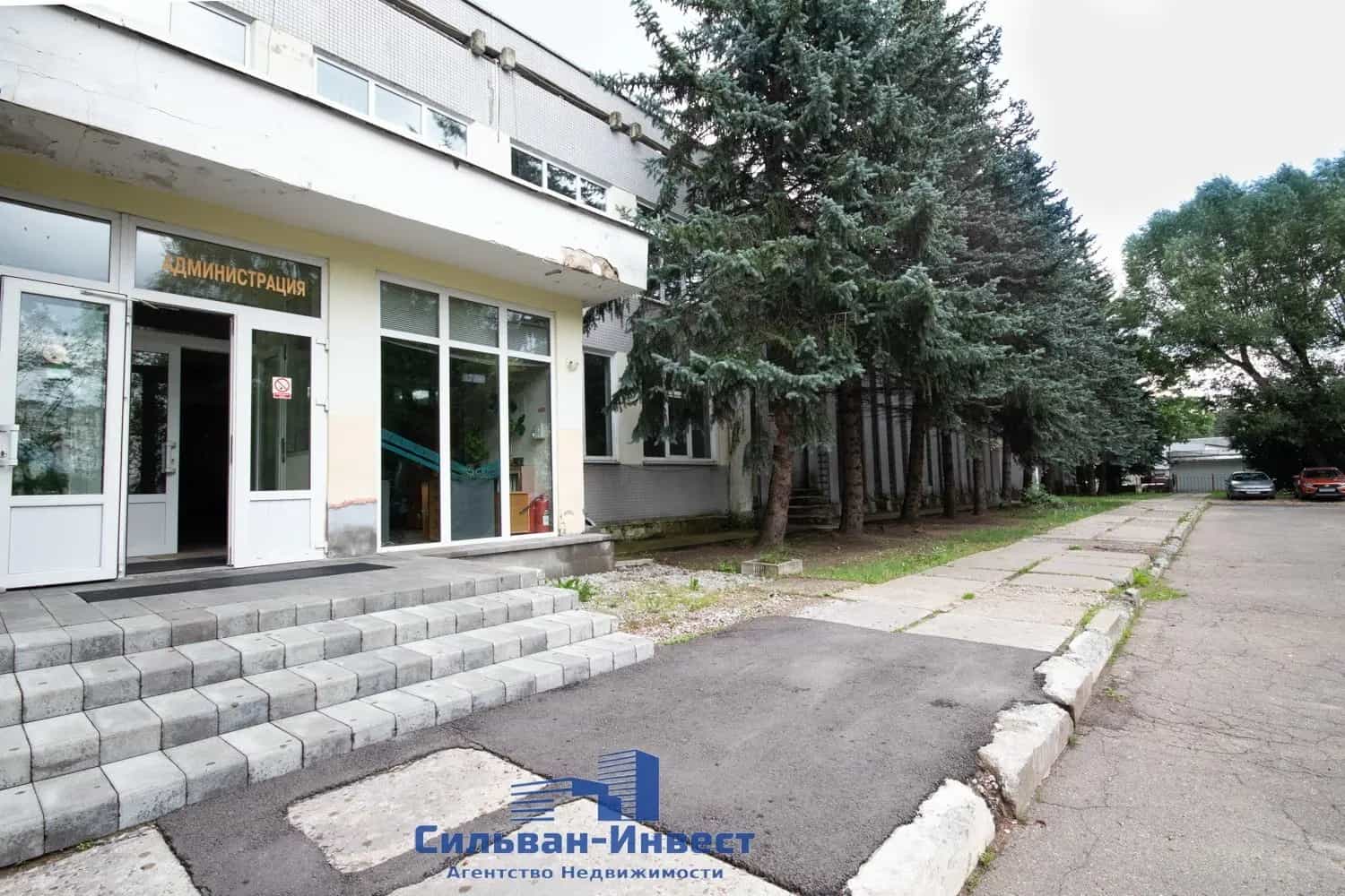 Беларусь, Минск, Уручская улица, 19