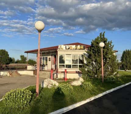 Беларусь, Брестская область, Ганцевичи, Красноармейская улица, 7А