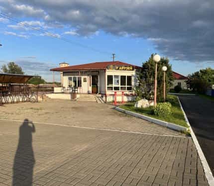 Беларусь, Брестская область, Ганцевичи, Красноармейская улица, 7А, фото 4