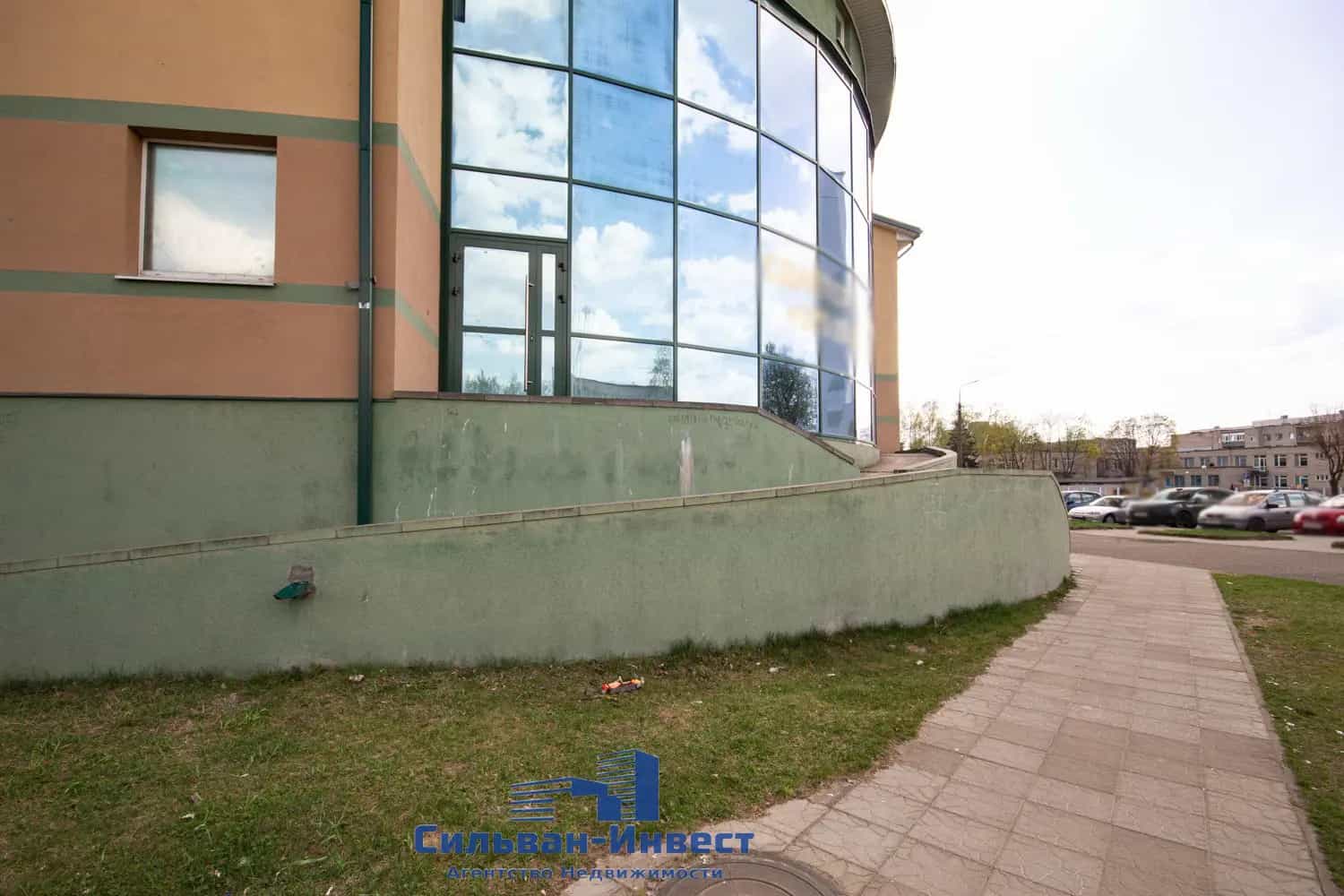 Беларусь, Минская область, Борисов, улица Строителей, 47А, фото 5