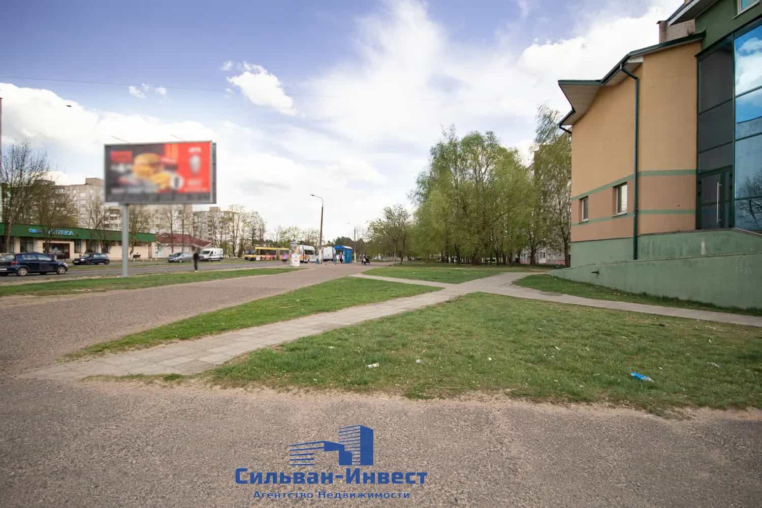 Беларусь, Минская область, Борисов, улица Строителей, 47А, фото 6