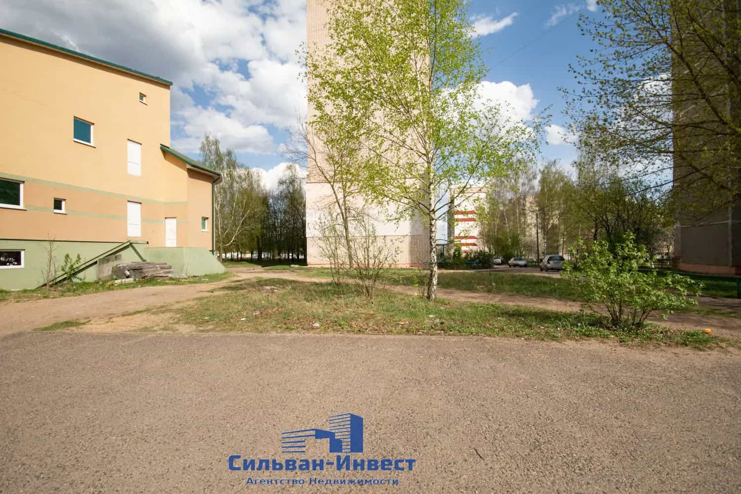 Беларусь, Минская область, Борисов, улица Строителей, 47А, фото 33