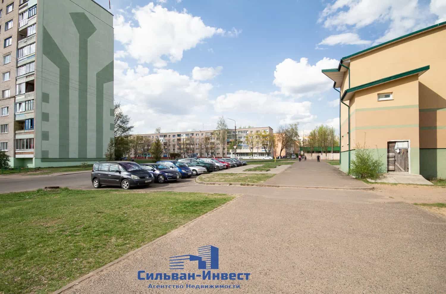 Беларусь, Минская область, Борисов, улица Строителей, 47А, фото 34