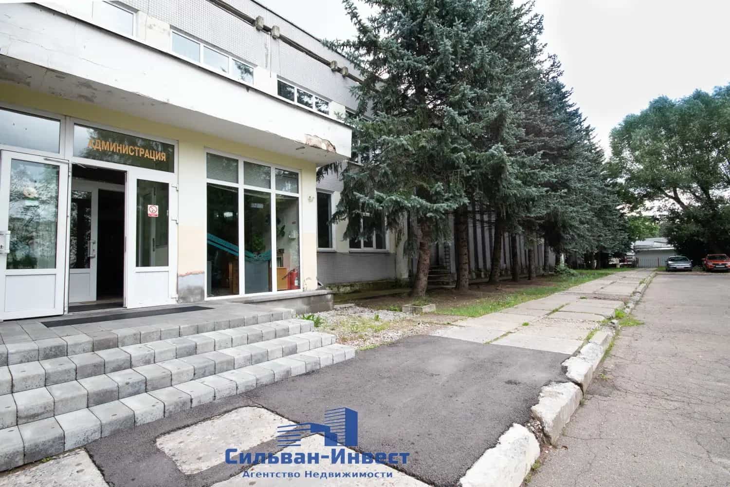 Беларусь, Минск, Уручская улица, 19