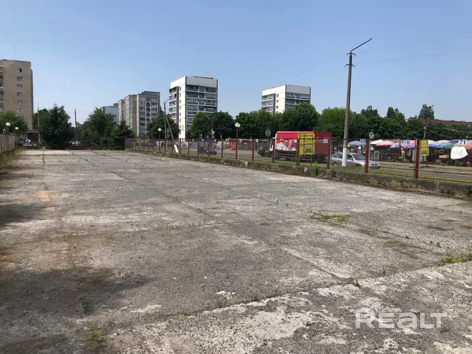 Беларусь, Брестская область, Пинск, Звёздная улица, 2, фото 3