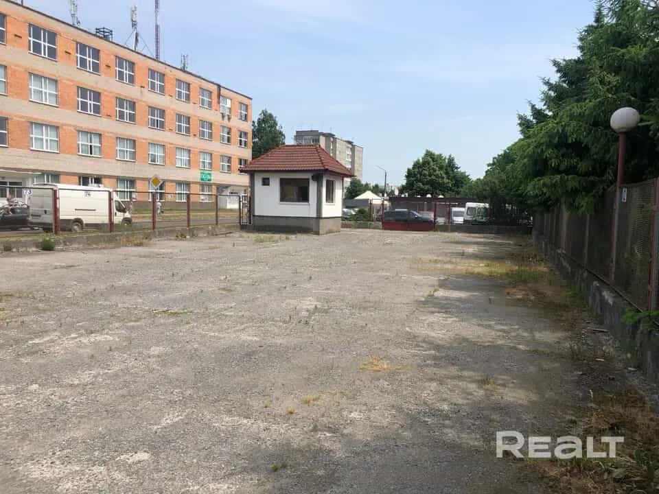 Беларусь, Брестская область, Пинск, Звёздная улица, 2, фото 4