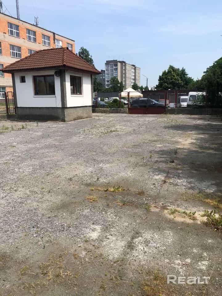 Беларусь, Брестская область, Пинск, Звёздная улица, 2, фото 5