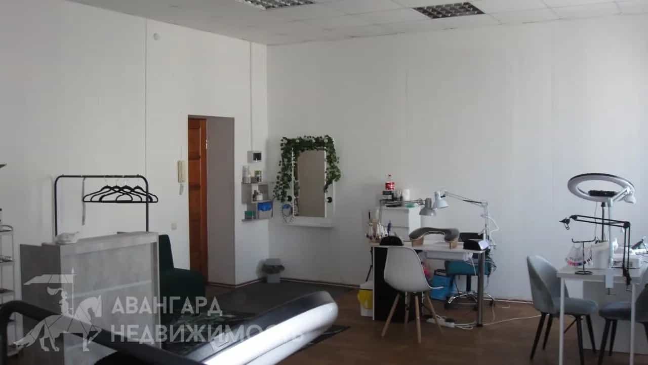Беларусь, Гомельская область, Жлобин, Первомайская улица, 5, фото 3