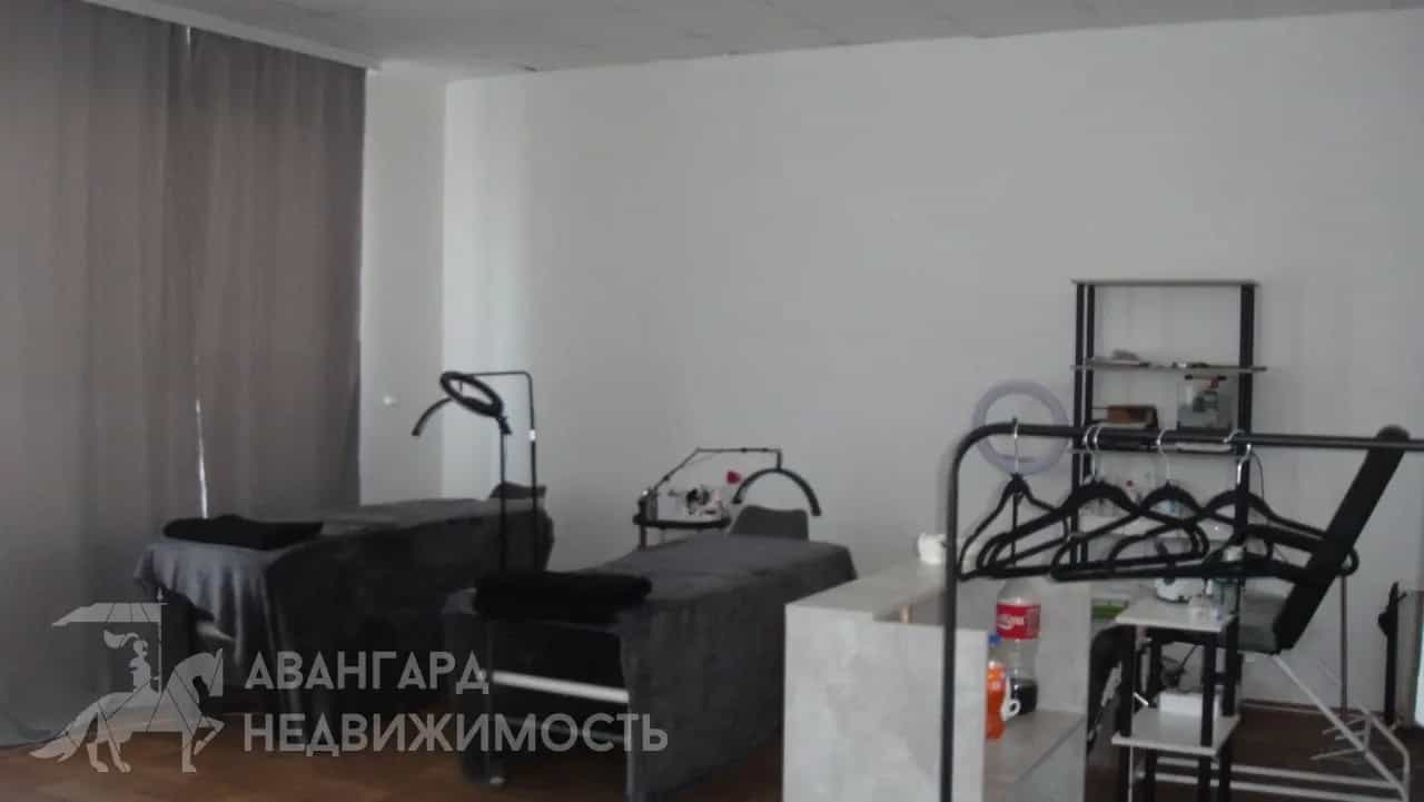 Беларусь, Гомельская область, Жлобин, Первомайская улица, 5, фото 4