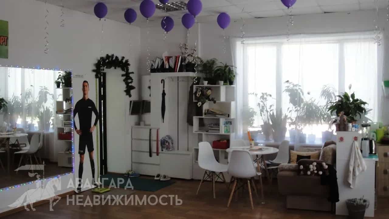 Беларусь, Гомельская область, Жлобин, Первомайская улица, 5, фото 9