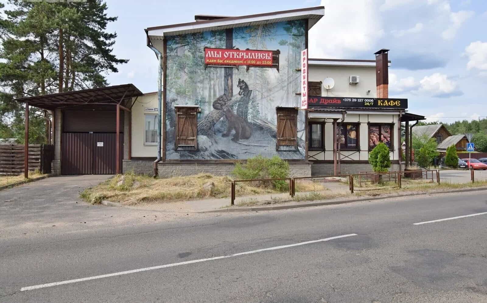 Беларусь, Минск, Горная улица, 20А, фото 22