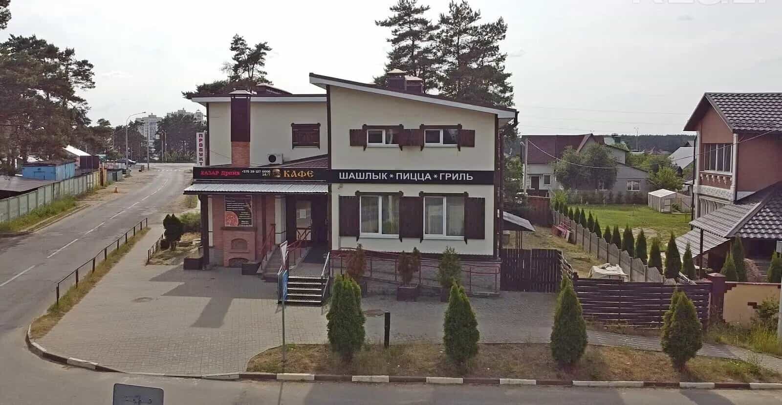 Беларусь, Минск, Горная улица, 20А, фото 24