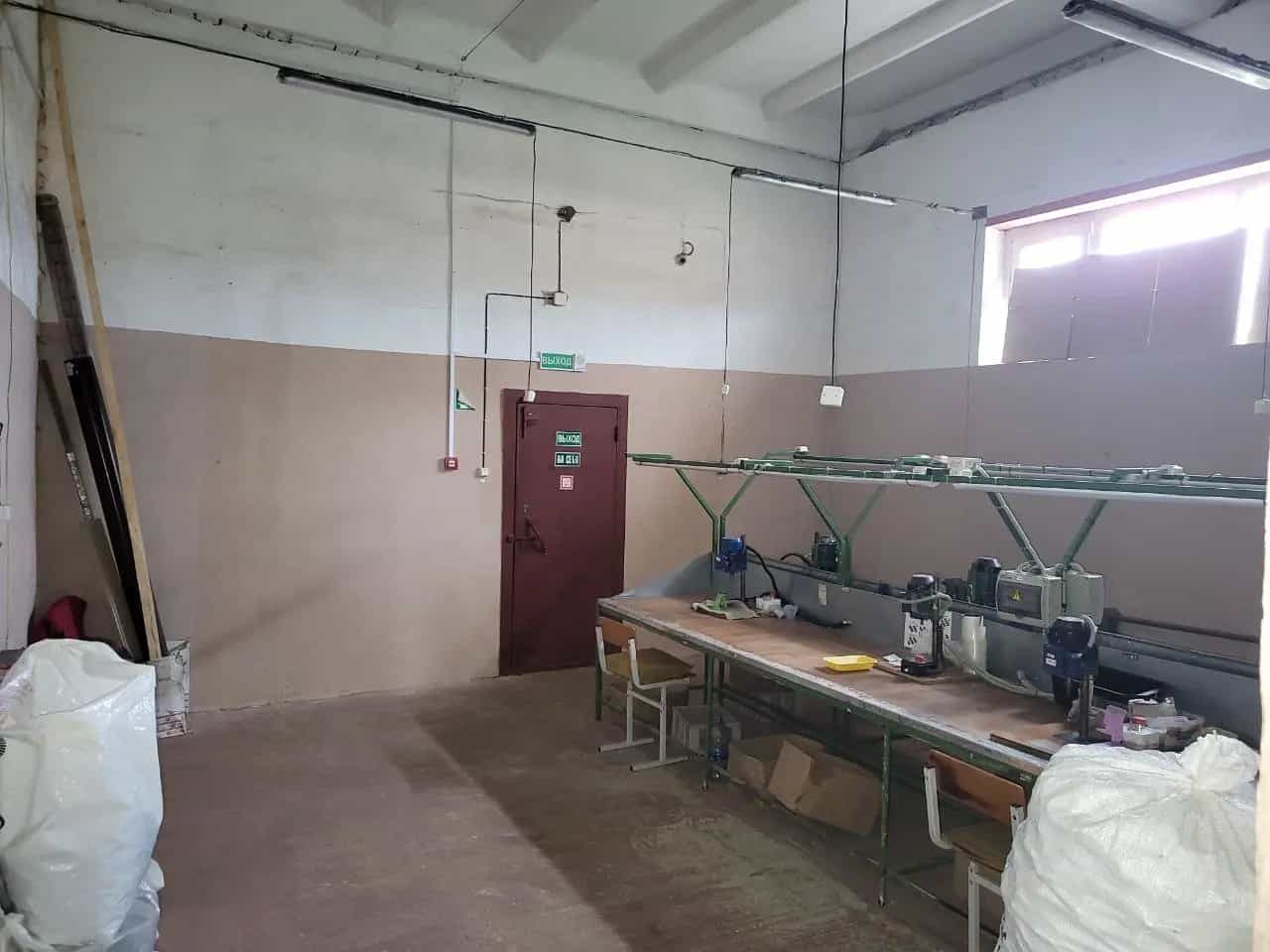 Беларусь, Витебская область, Городок, улица Толкачёва, 12к12, фото 8