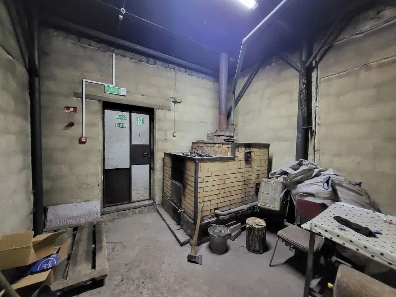 Беларусь, Витебская область, Городок, улица Толкачёва, 12к12, фото 14