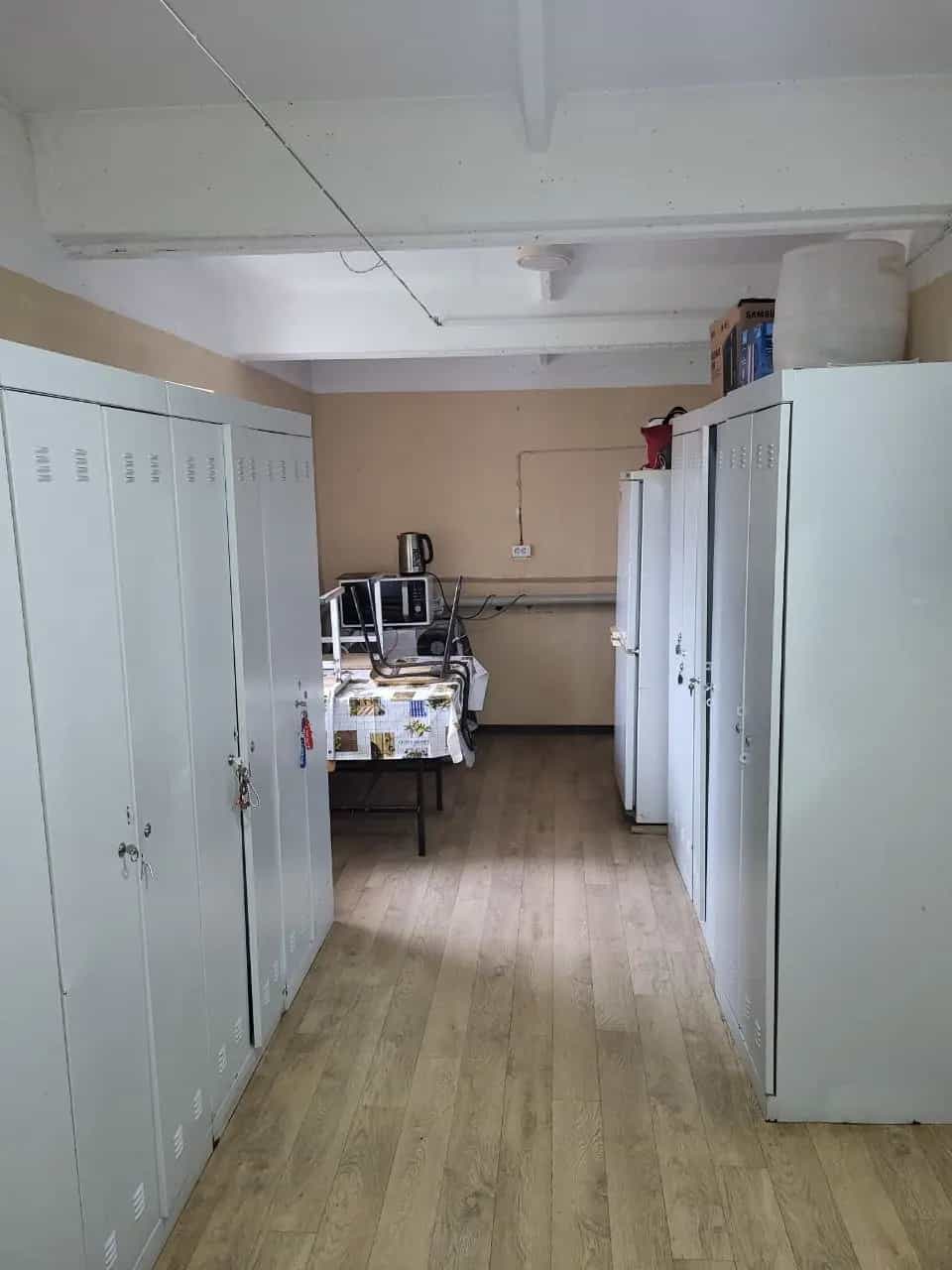 Беларусь, Витебская область, Городок, улица Толкачёва, 12к12, фото 15