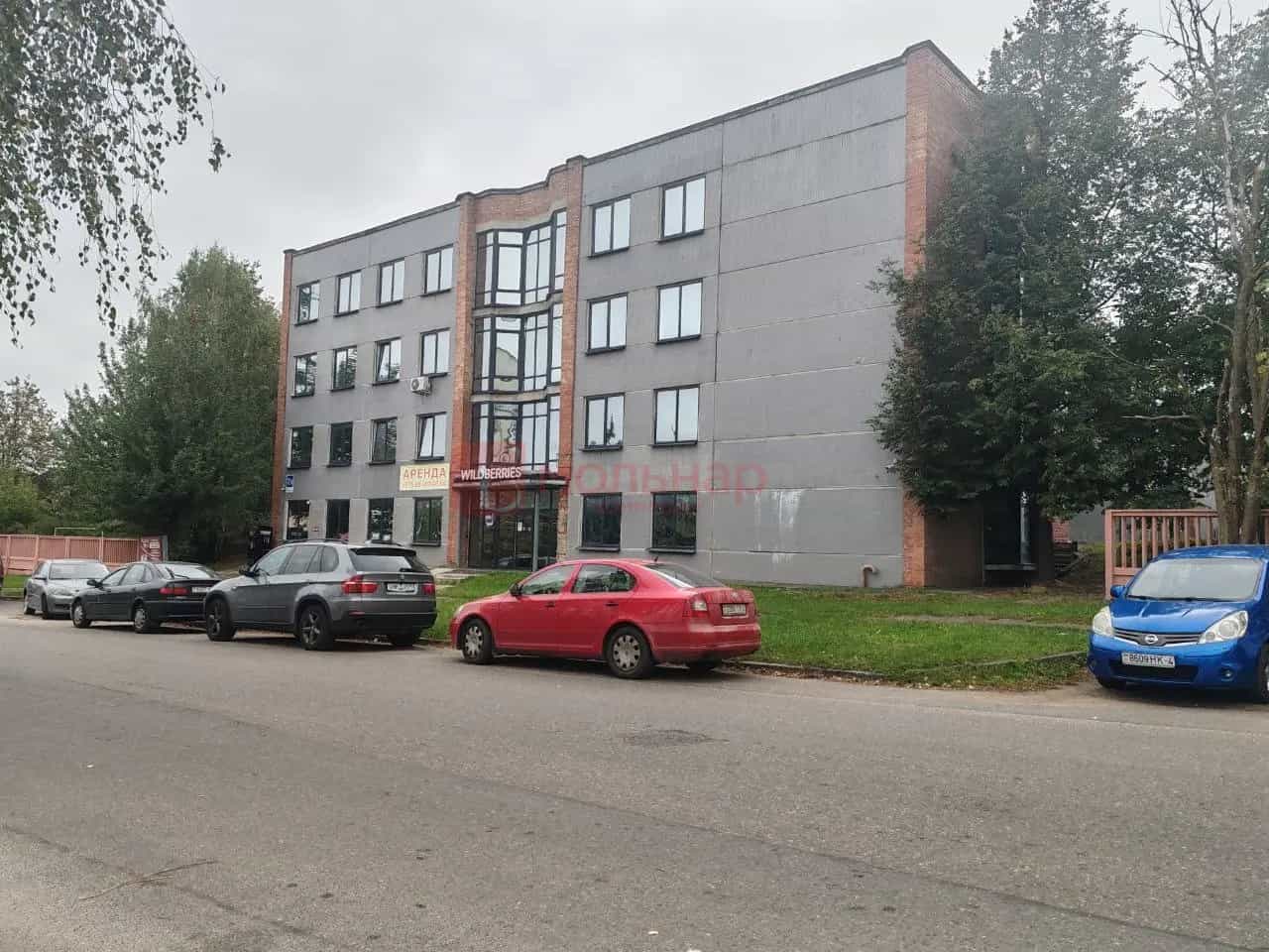 Беларусь, Гродно, Индустриальная улица, 2, фото 2