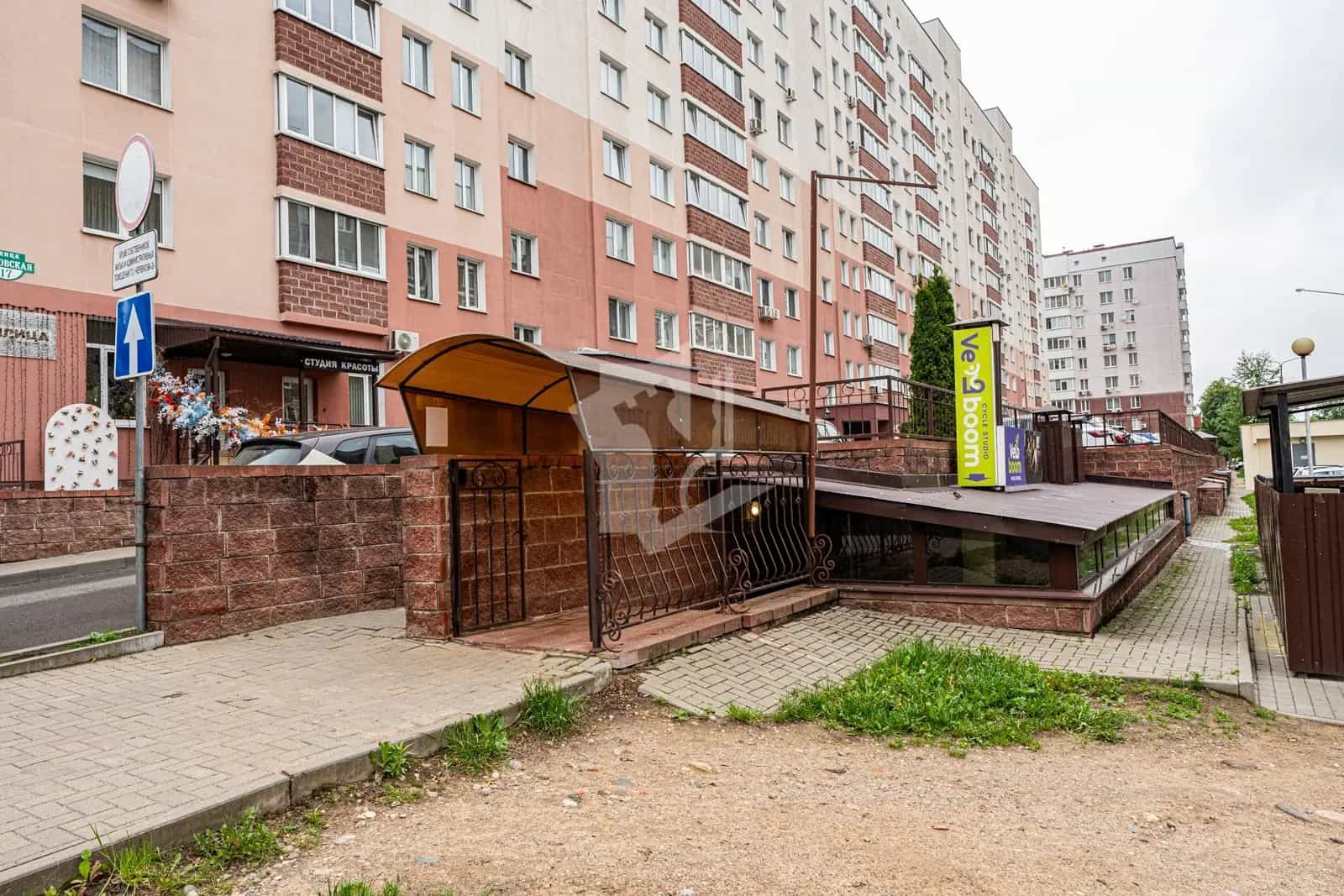 Беларусь, Минск, Каховская улица, 17, фото 9