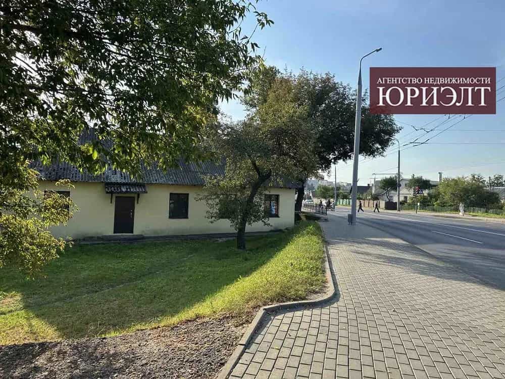 Беларусь, Гродно, проспект Янки Купалы, 2/1