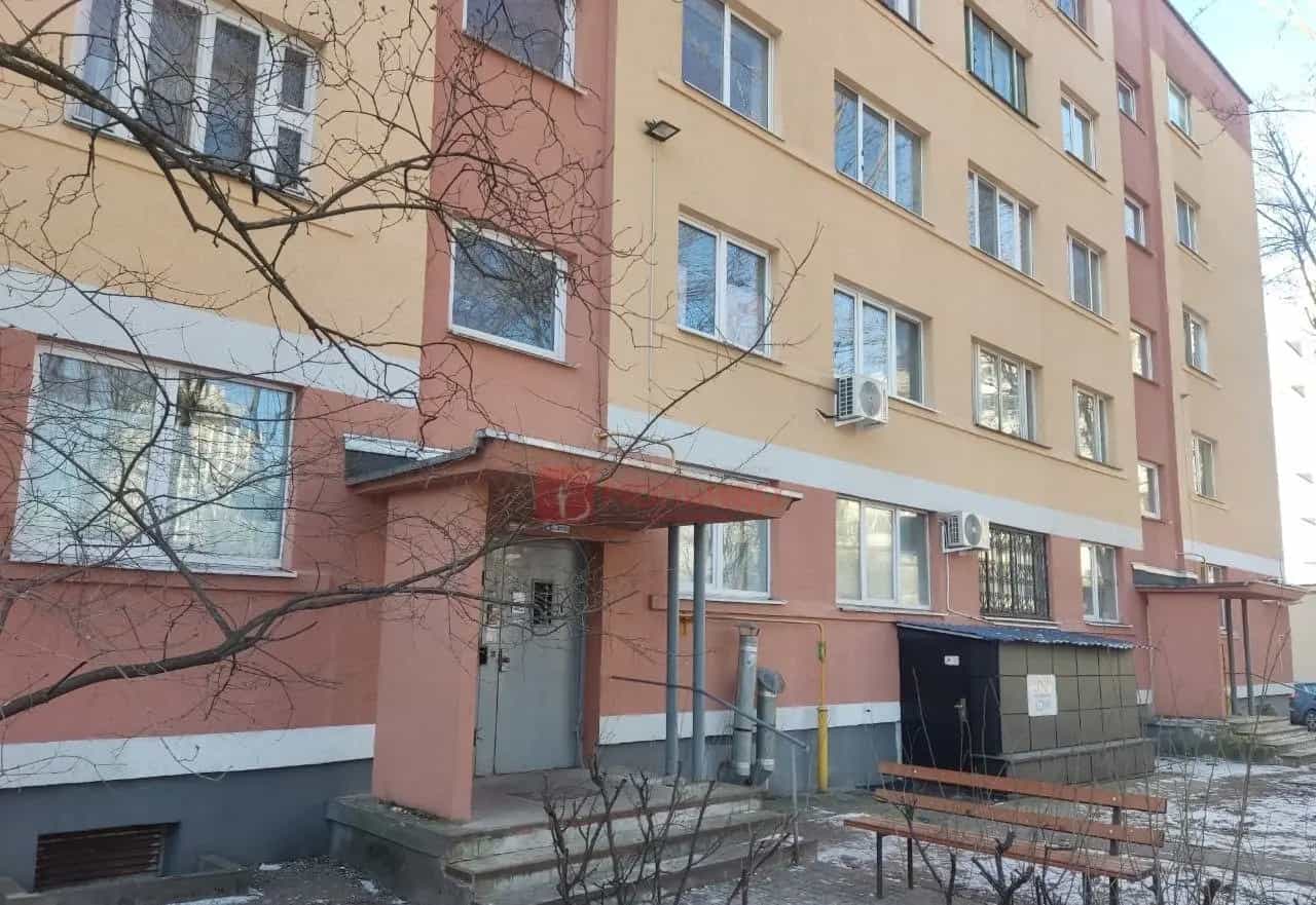 Беларусь, Минск, улица Короля, 18